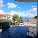 Apartment Astral
