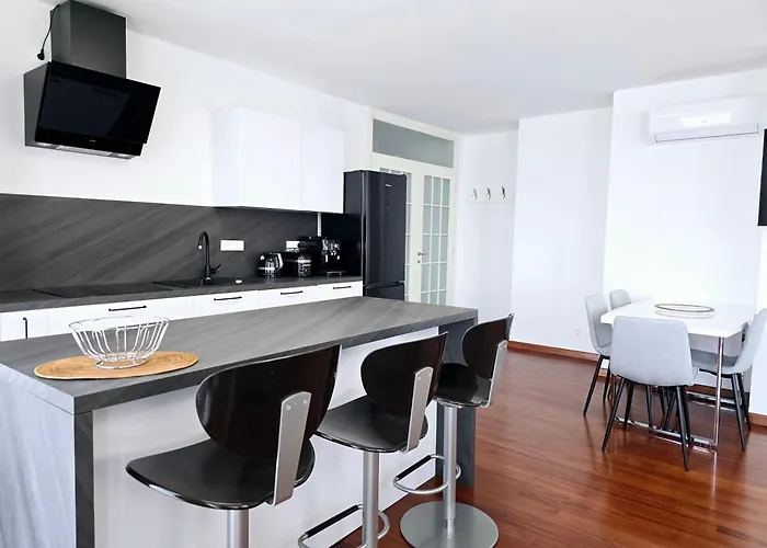 Apartment Astral