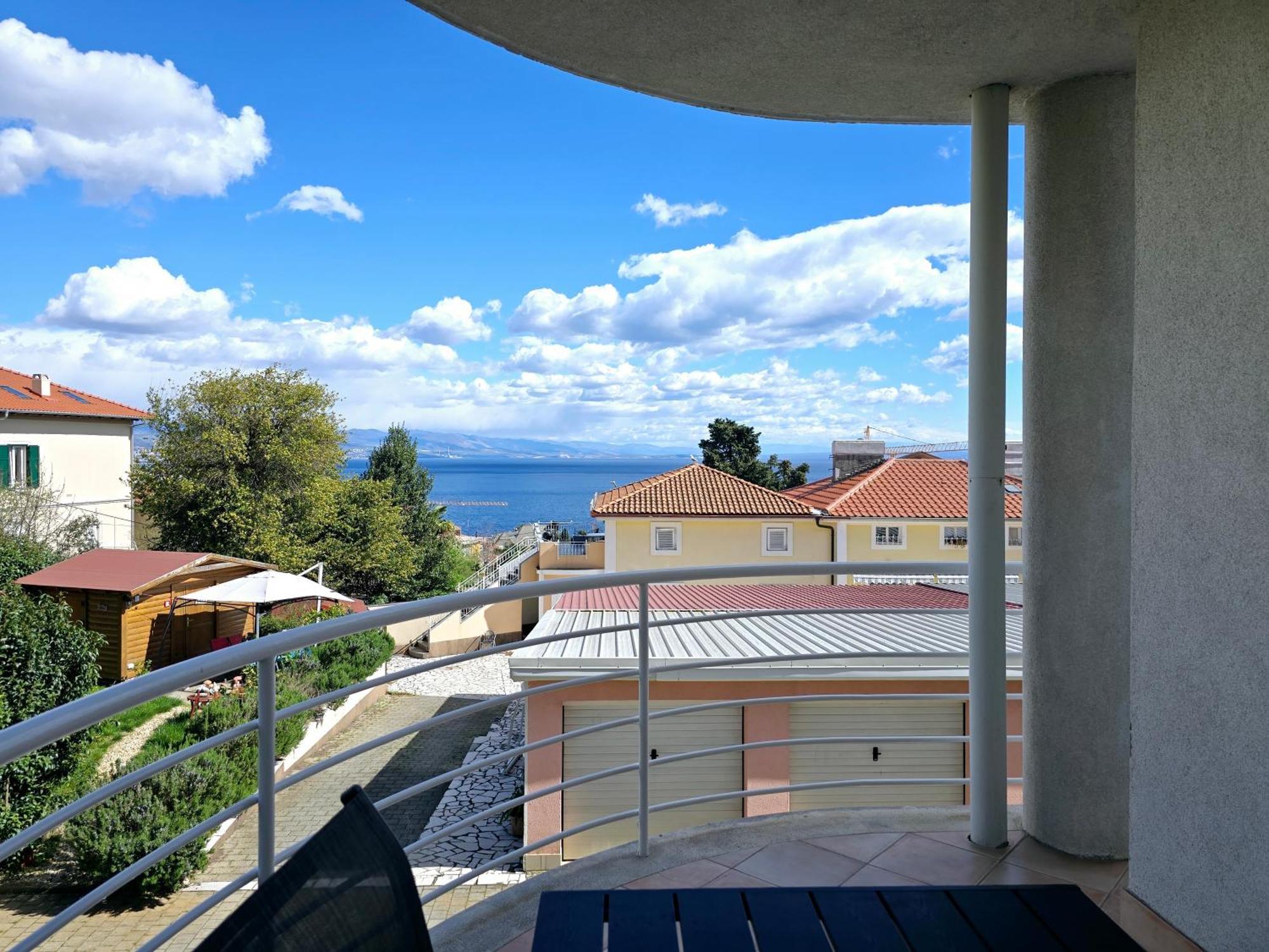 Apartman Astral Opatija