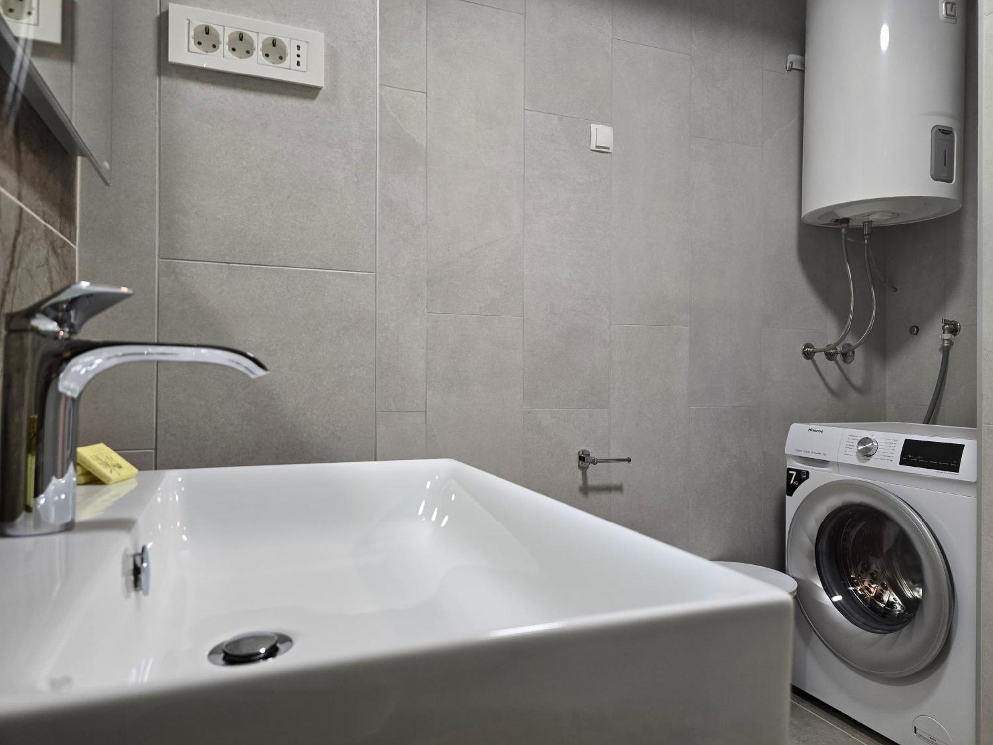 Apartman Astral