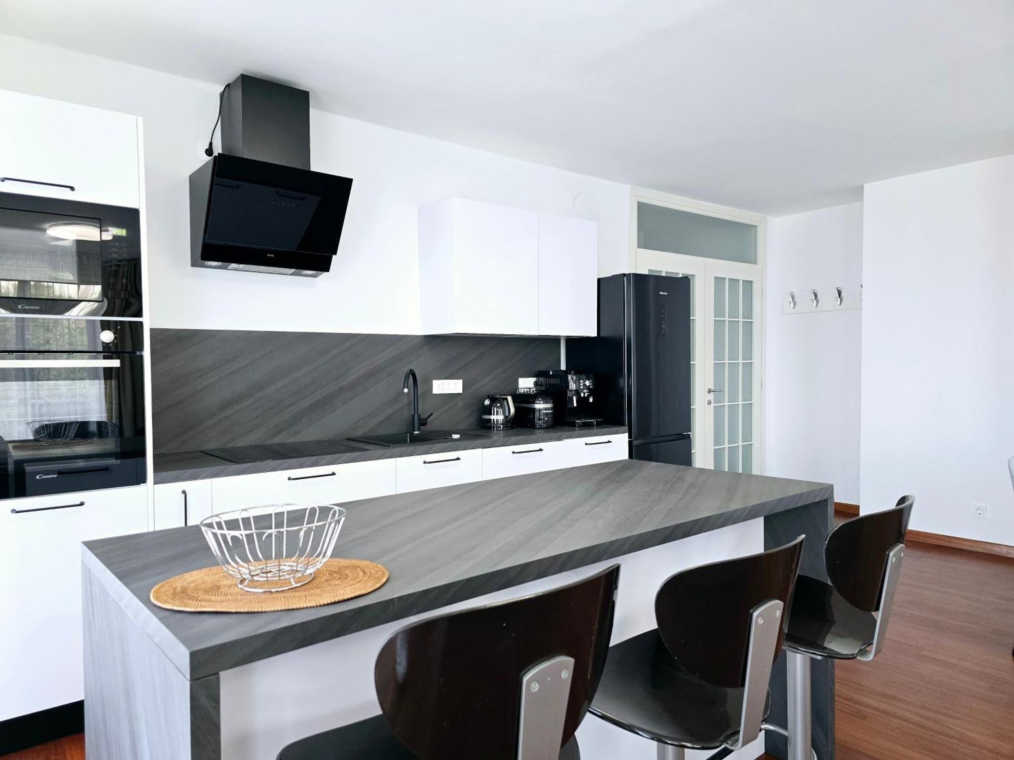 Apartman Astral Opatija