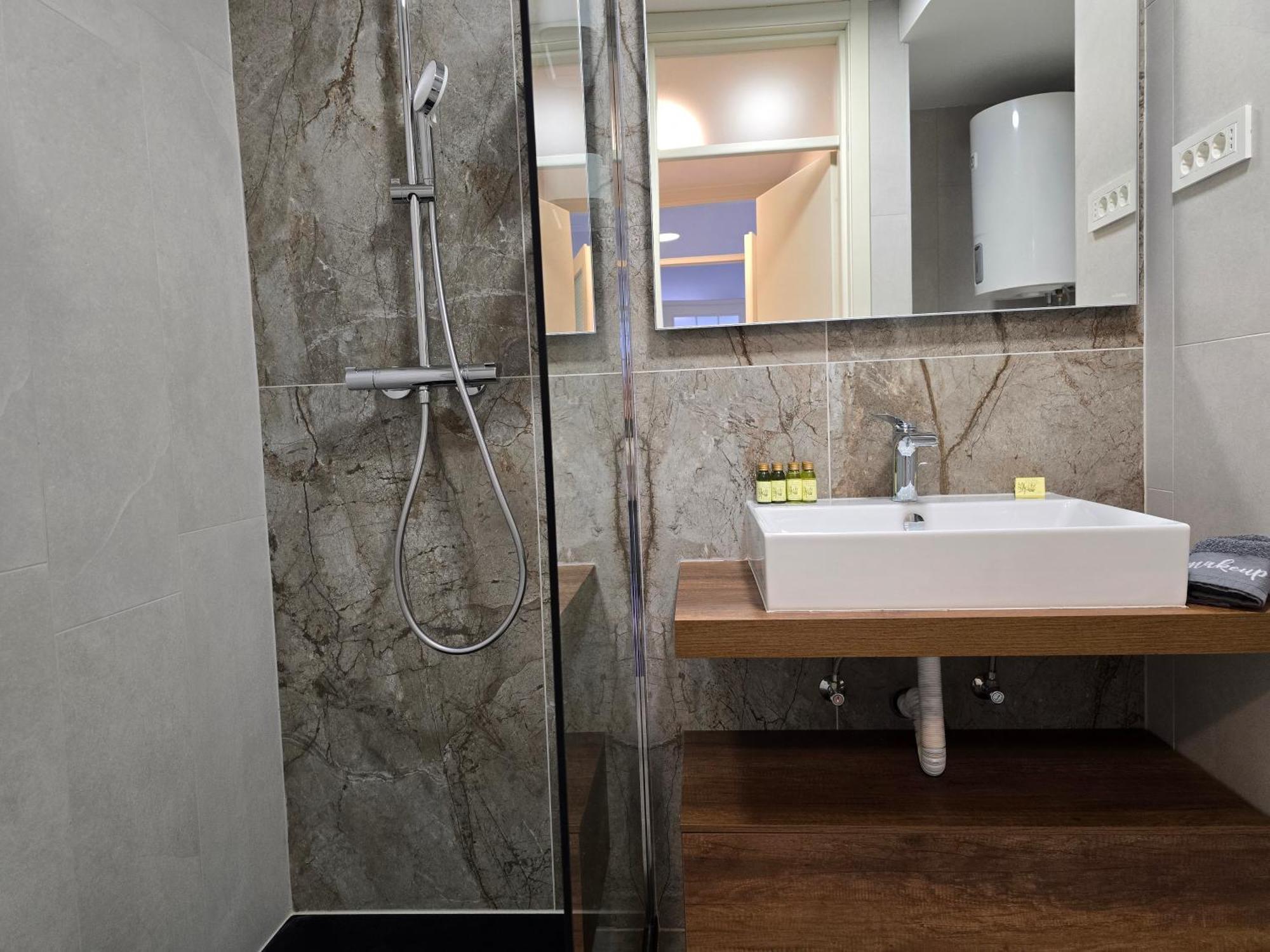 Apartman Astral