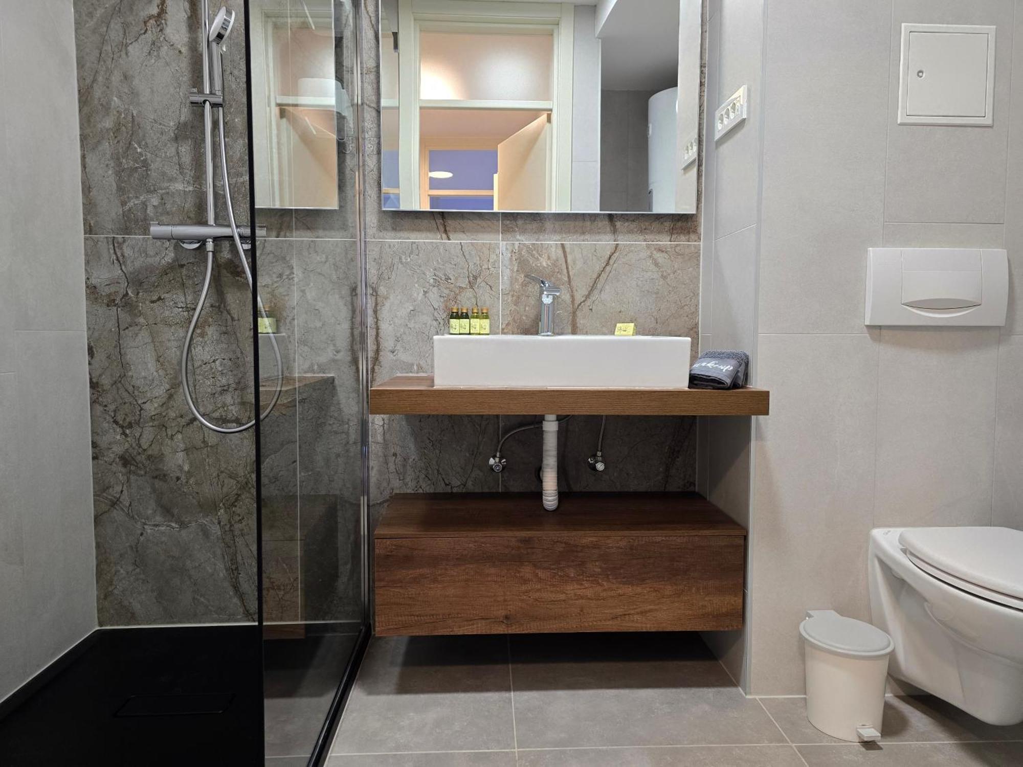 Apartman Astral Opatija