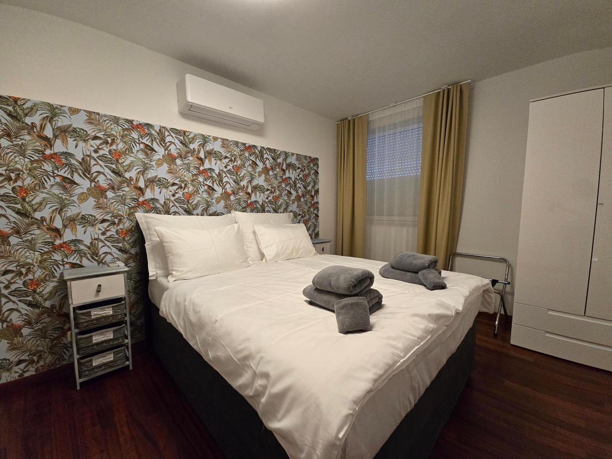Apartman Astral