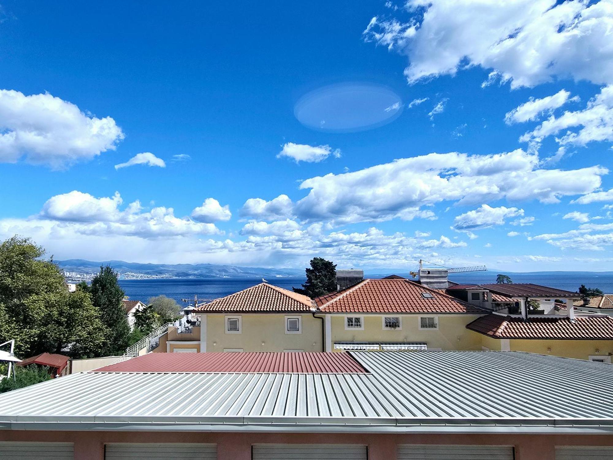 Astral Apartman *