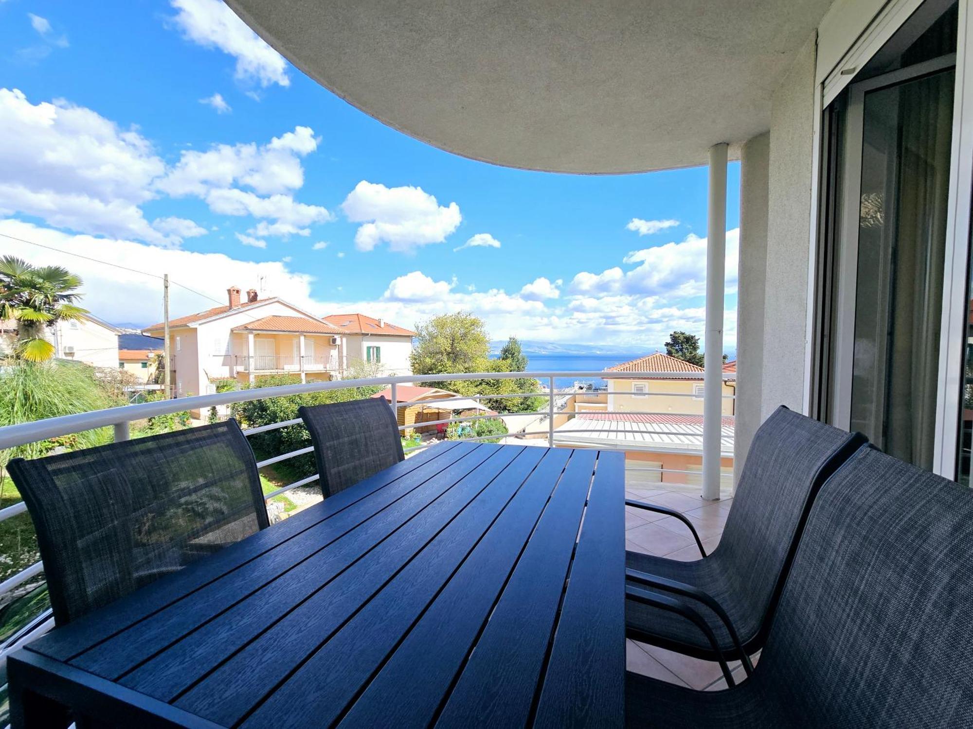 Astral Apartman Opatija