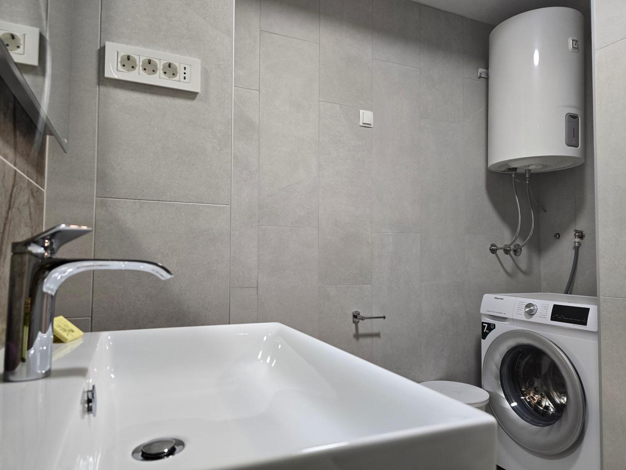 Apartman Astral Opatija