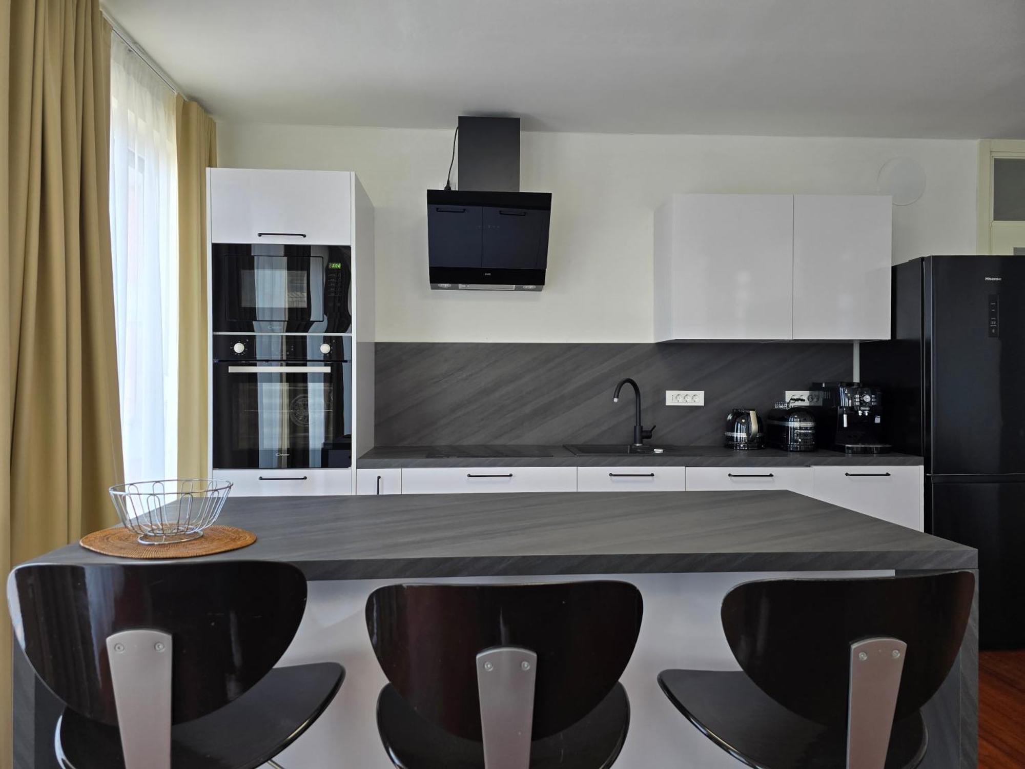 Apartman Astral