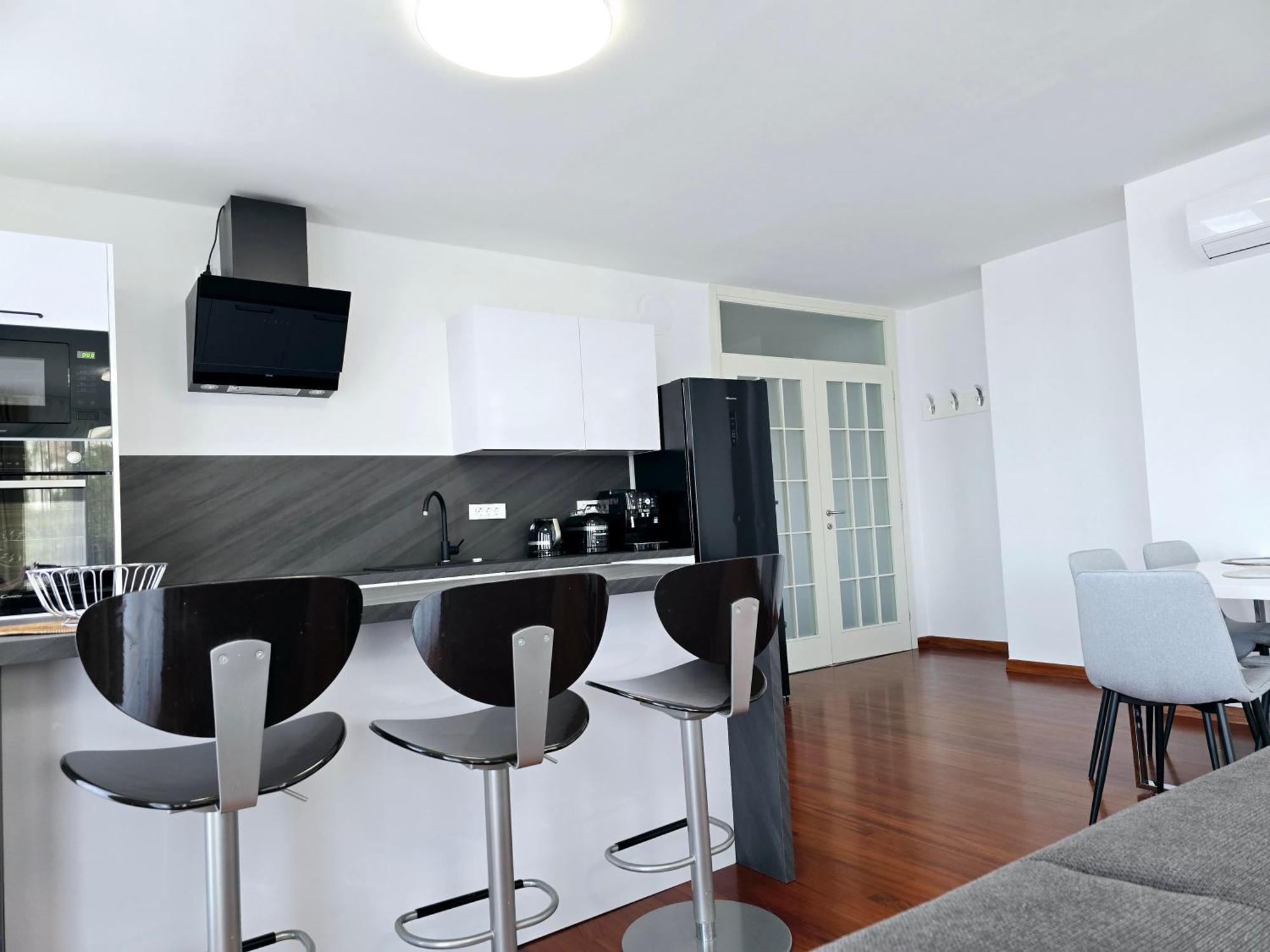 Apartman Astral Opatija