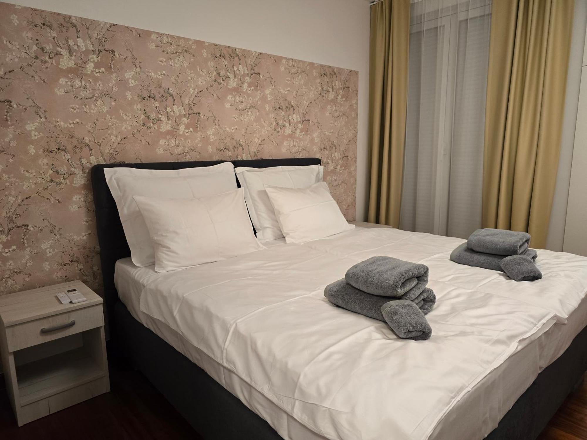 Astral Apartman