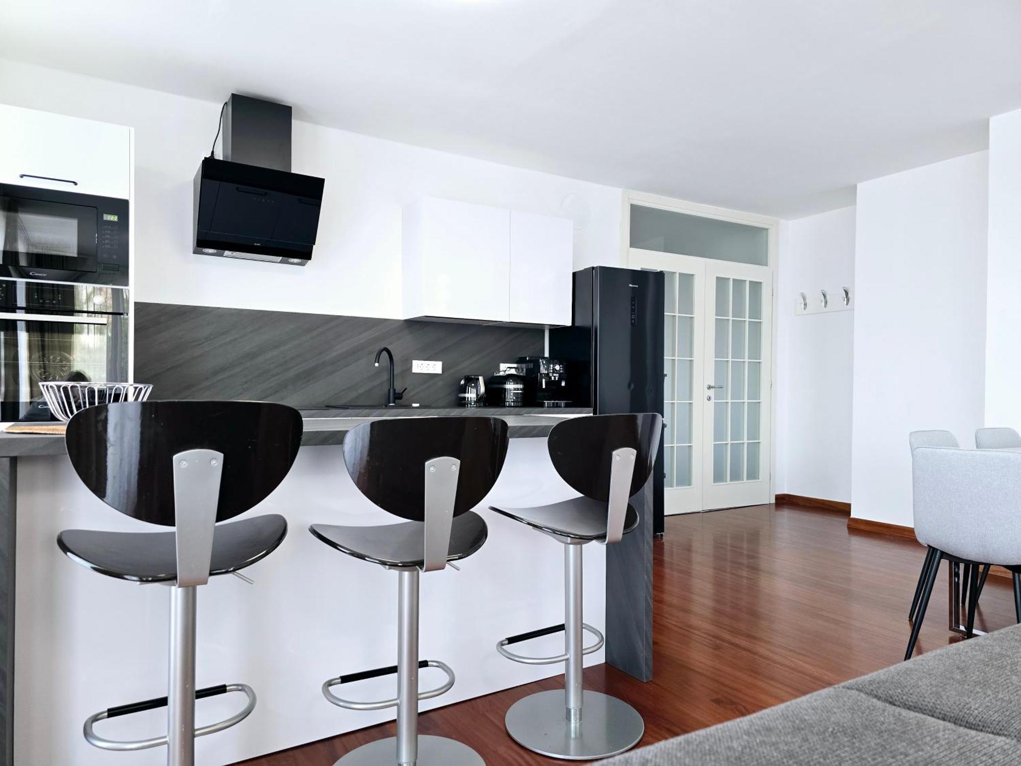 Apartman Astral Opatija
