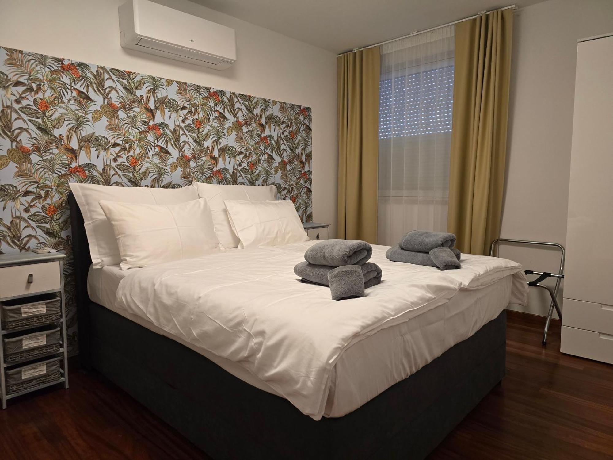 Apartman Astral *