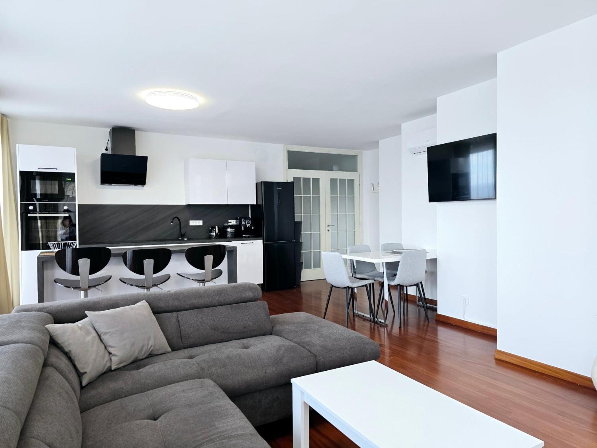 Apartman Astral Opatija