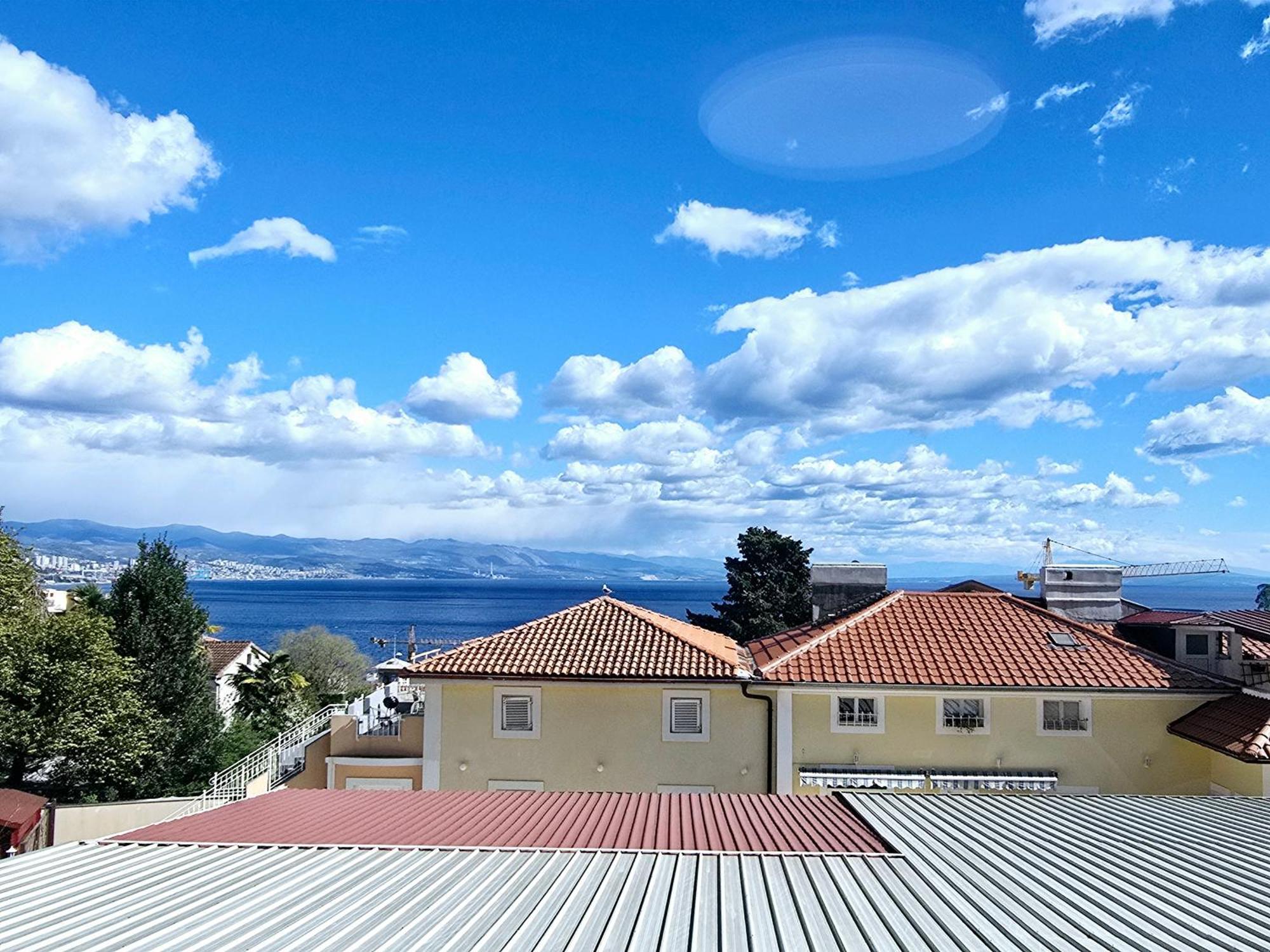 Astral Apartman
